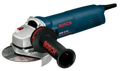 bosch grinder