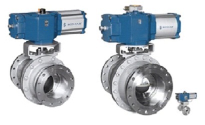 SOMAS Ball Valves