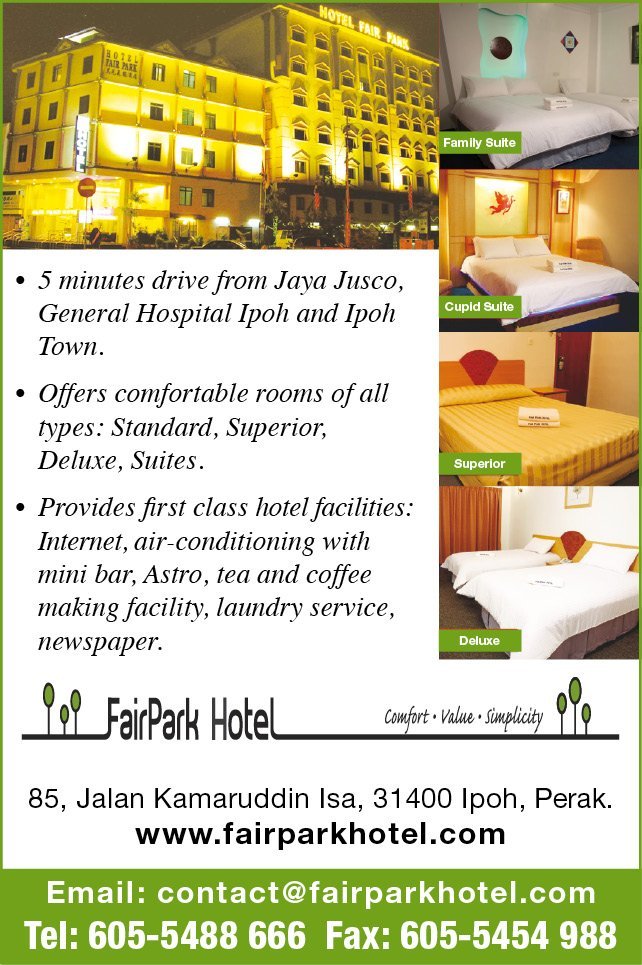 Print Advert