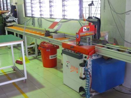 Cutting Machine