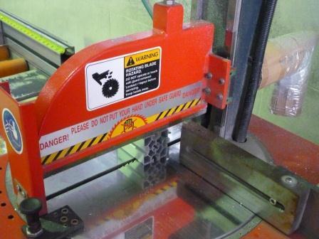 cutting machine