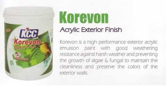 p korevon