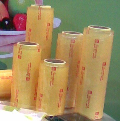 Nan Ya PVC Cling Film           南亚保鲜膜