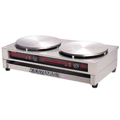 CREPE MACHINE
