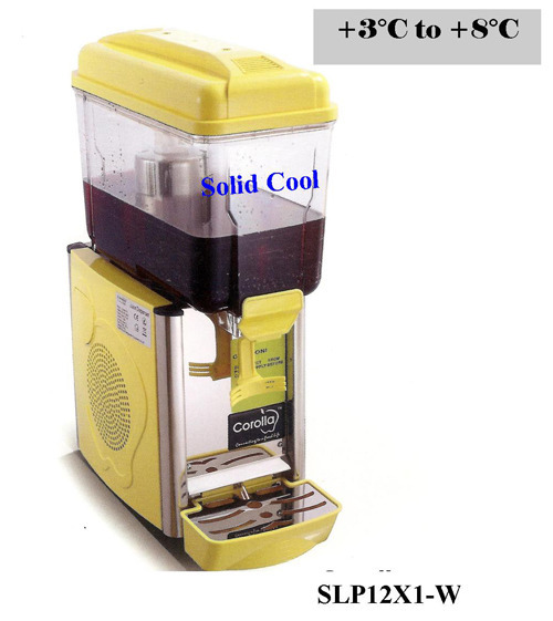 juice dispenser