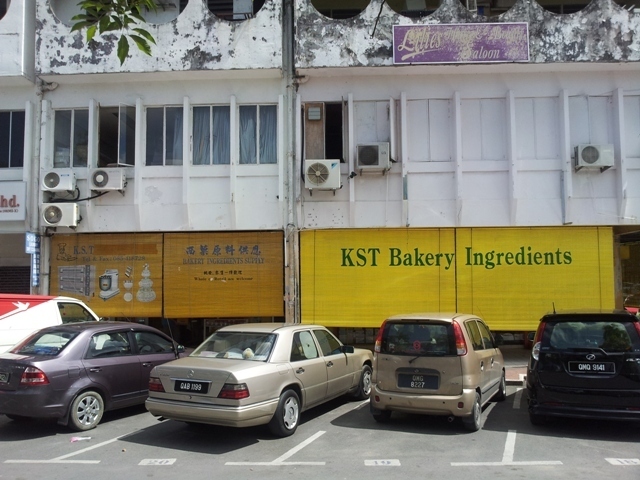 kst front