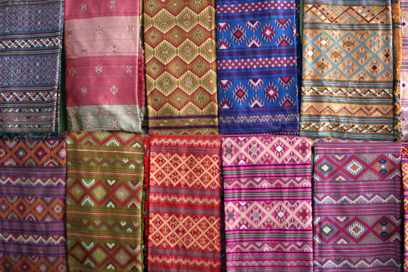 bhutan-textiles