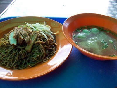 mee kicap