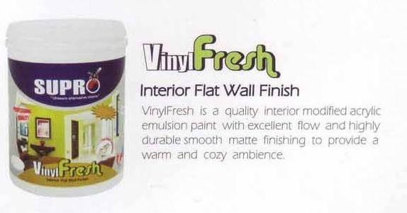 p vinyi fresh