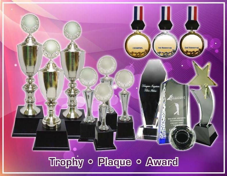 trophy