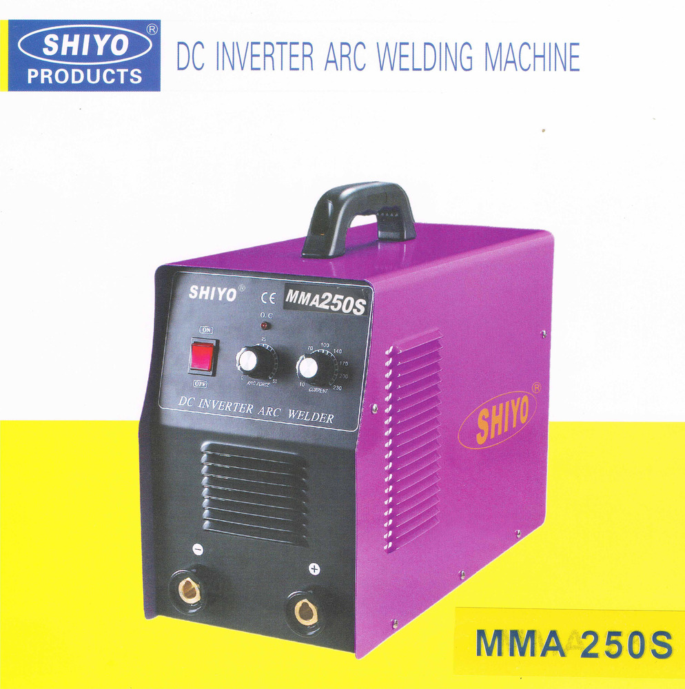dc inveter MMA 250s copy