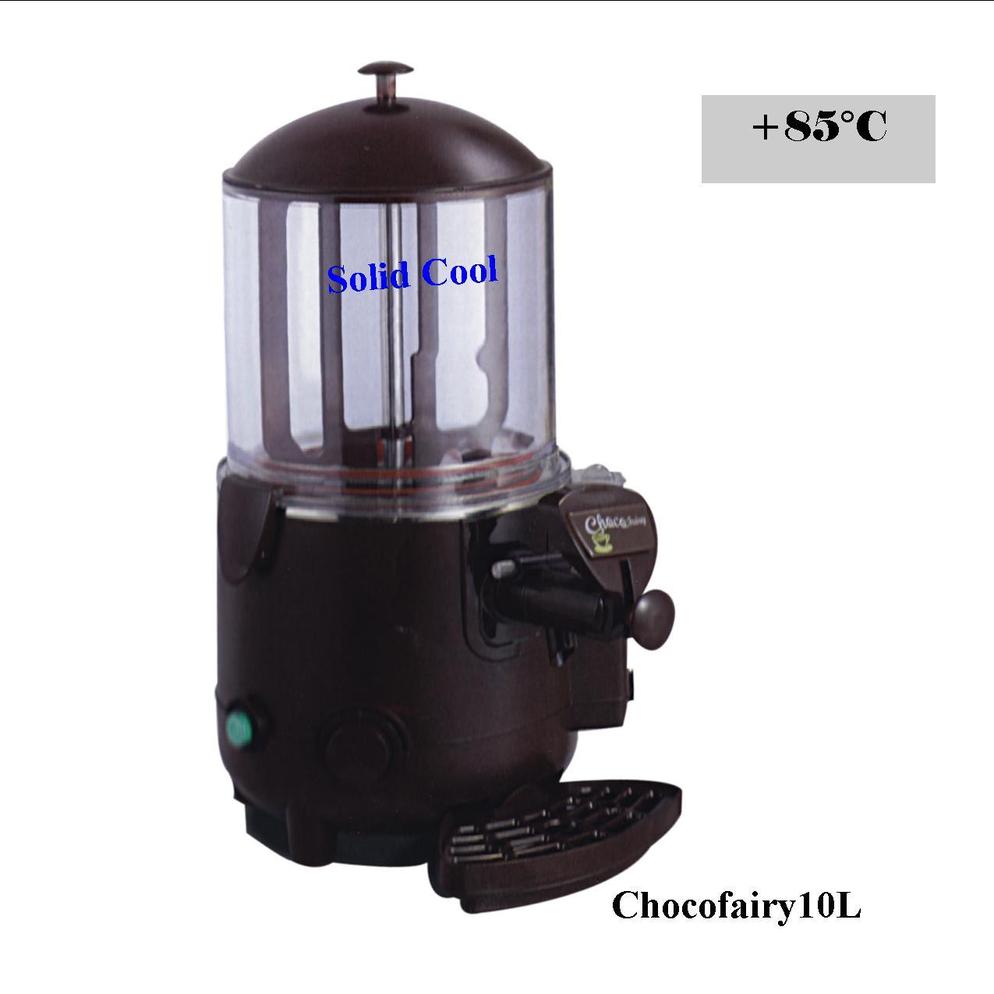 chocolate dispenser
