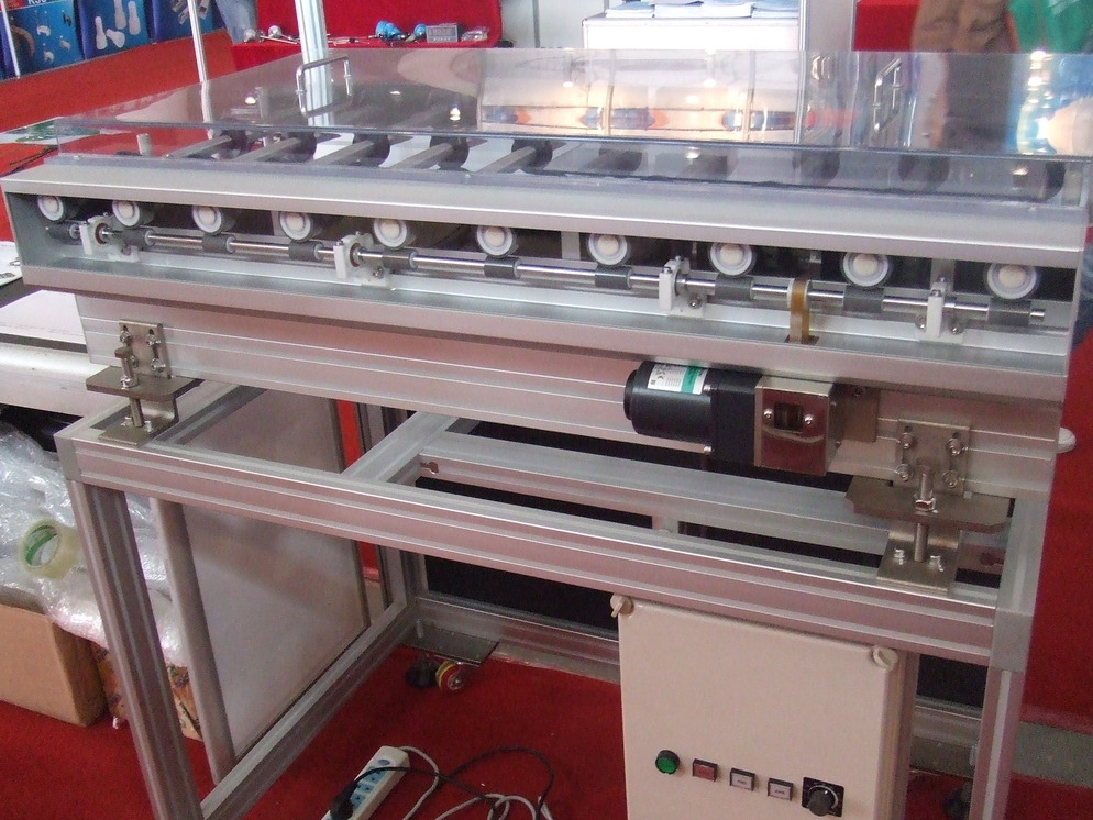 Conveyor Assembly