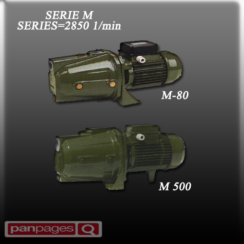 serie m