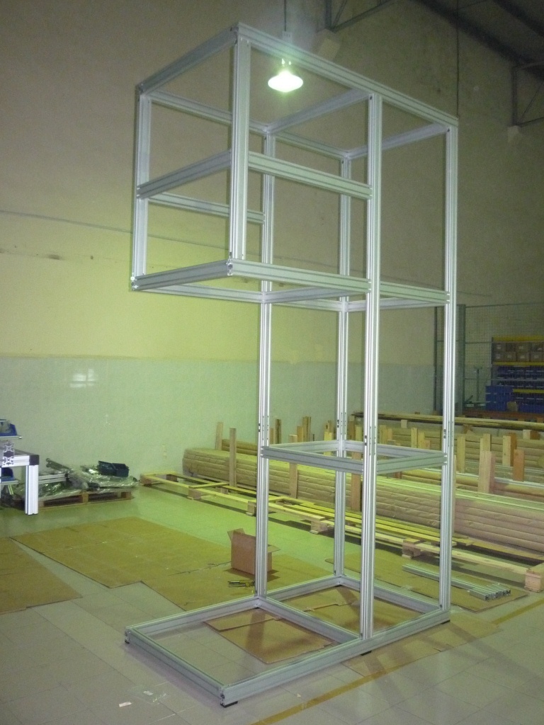 Profile Structure