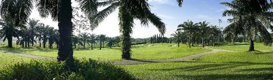 Bukit Kemuning Golf Club