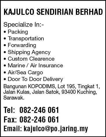 Print Advert