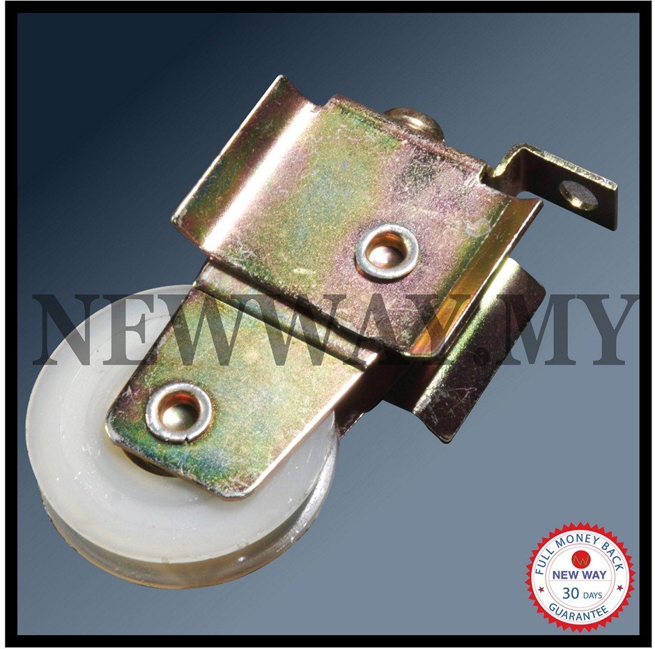 Sliding door roller 001