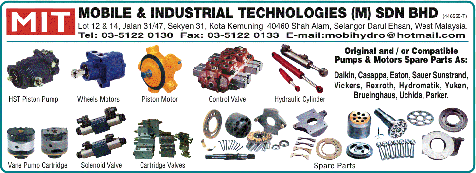 Print Advert
