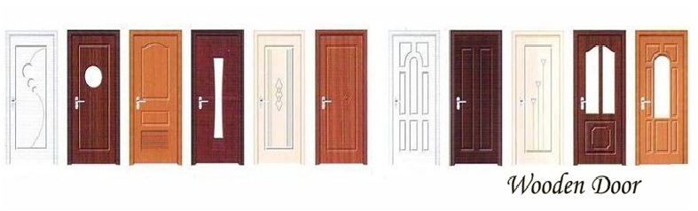 WoodenDoor