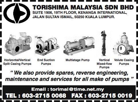 Print Advert