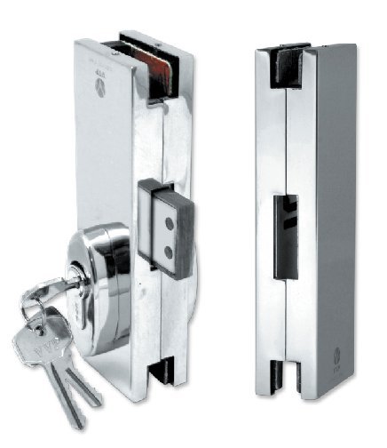 FL52,FL53 (center lock & keeper)