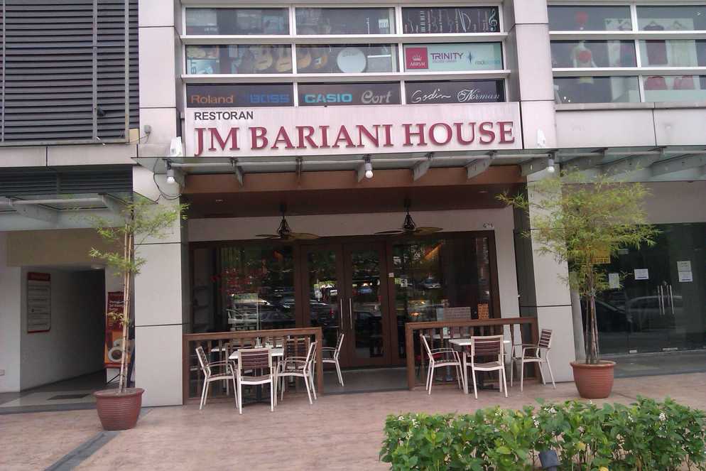 JM Bariani House Sdn. Bhd.