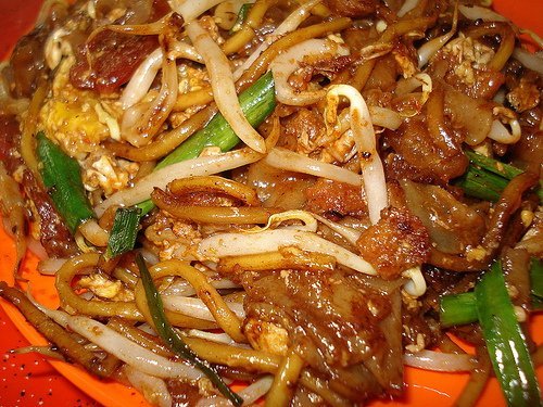 Freid Kuey Tiao