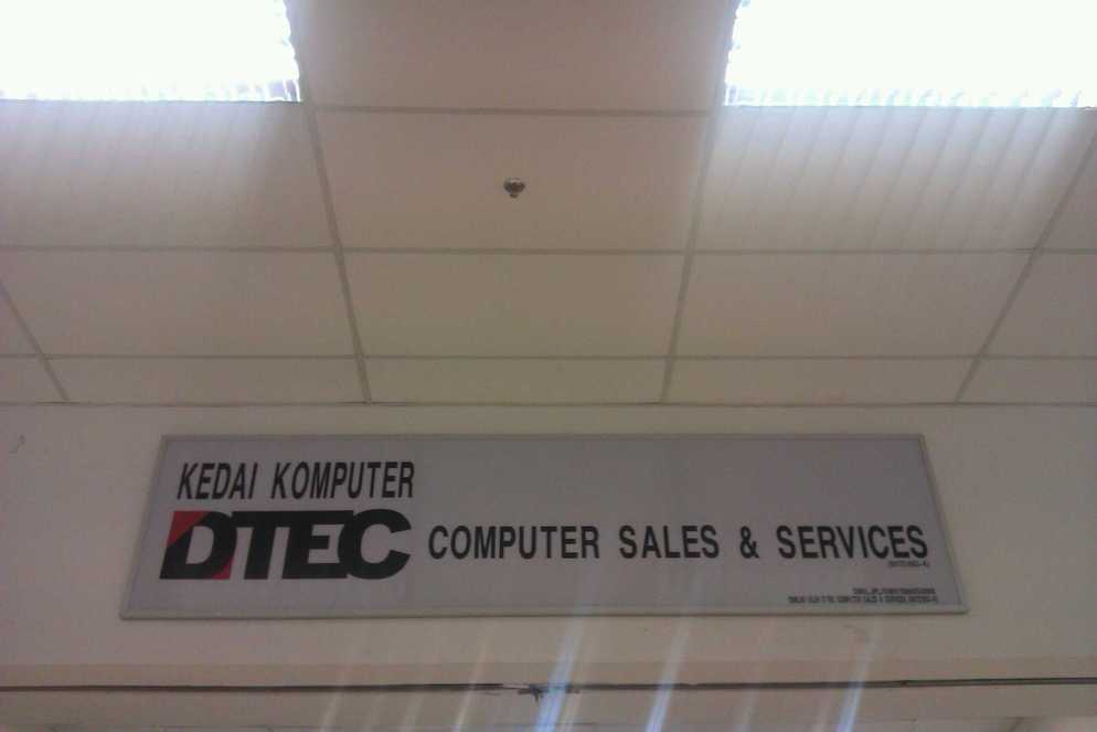 D Tec