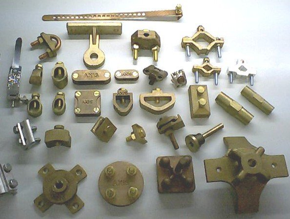 METAL PARTS