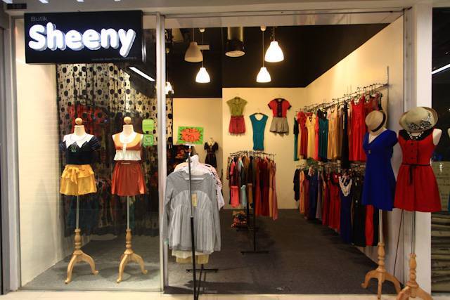 Sheeny Trading-Clothing RetailWholesale