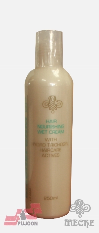 MECHE Hair Nourishing Wet Cream (2)
