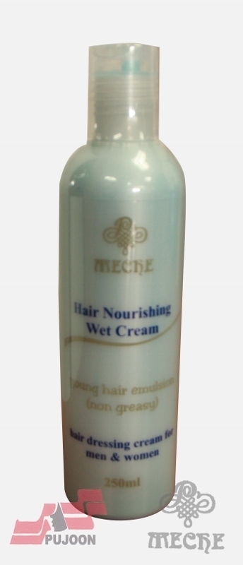 MECHE Hair Nourishing Wet Cream