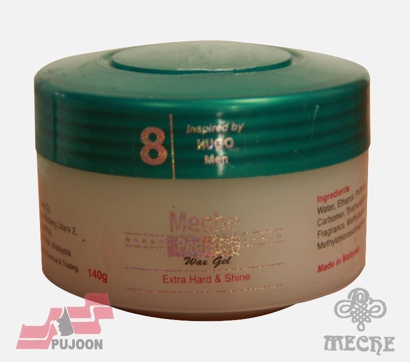 MECHE  Wax Gel