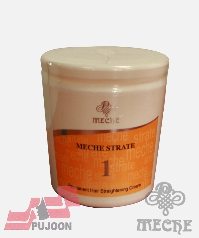 MECHE- Meche Strate 