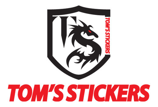 Tomss-Stickers