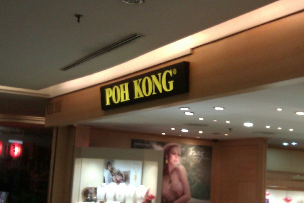 Poh Kong