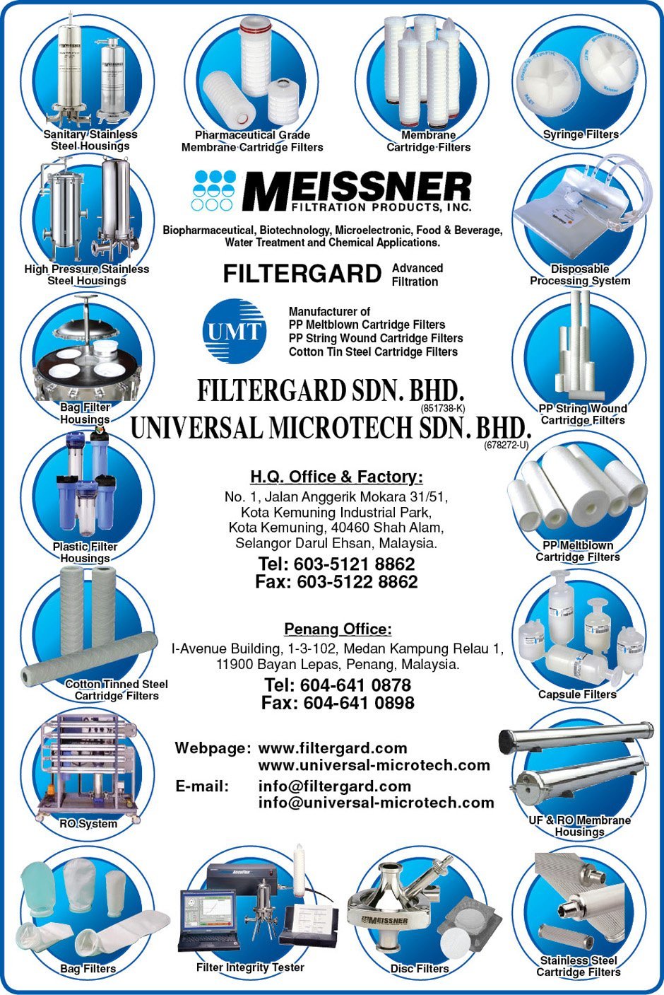 Print Advert
