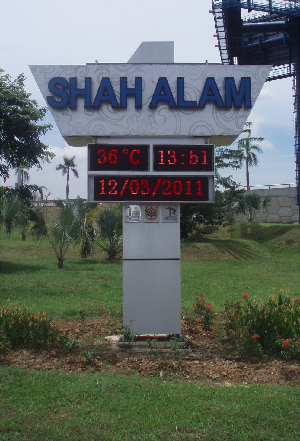 Shah Alam