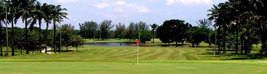 Bukit Kemuning Golf Club