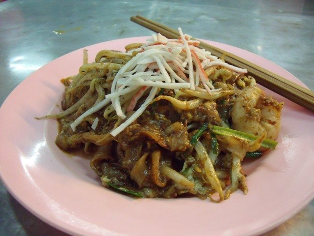 Freid Kuey Tiao 1