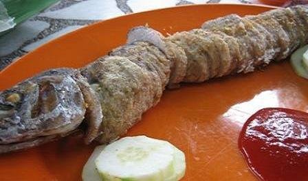 Traditional Fish