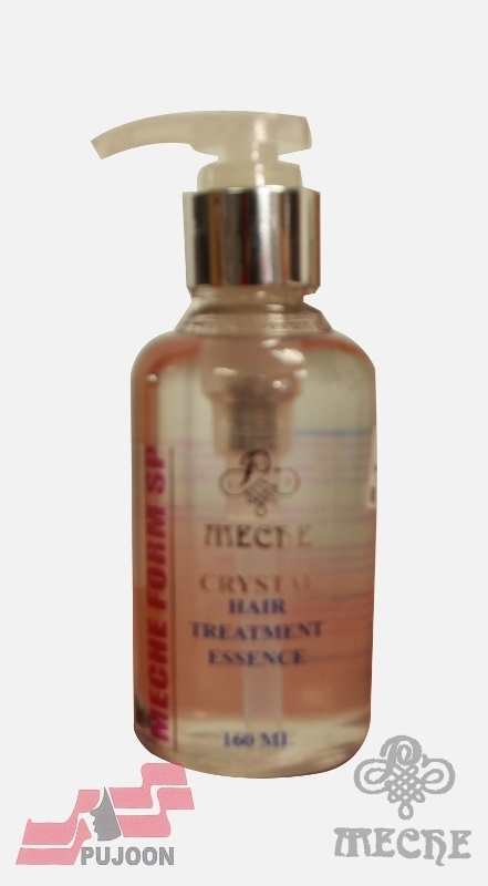 MECHE crystal hair treatment essence