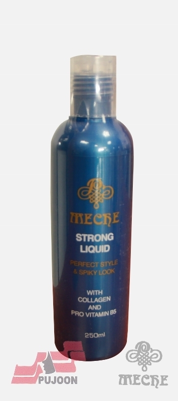 MECHE STRONG LIQUID - vitamiin