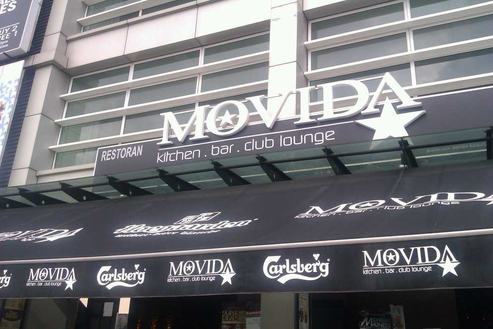 Movida Boulevard Sdn. Bhd.