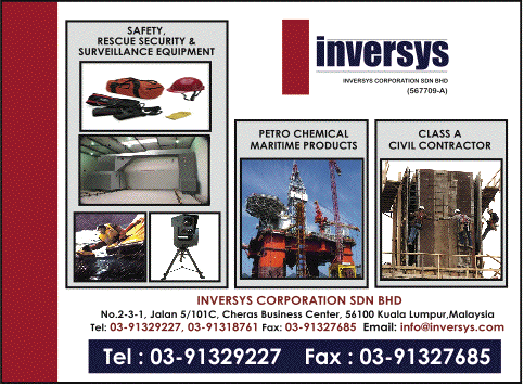 print advert