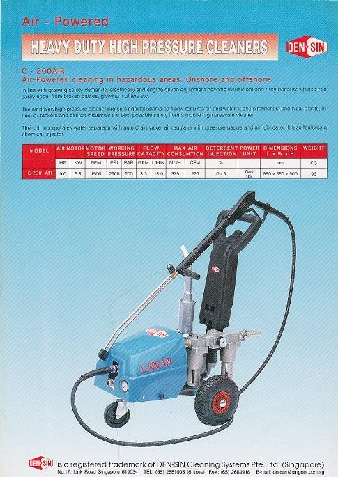 Densin Cleaners1