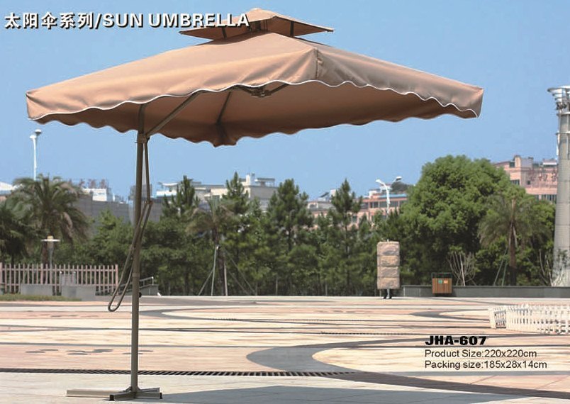 Pool Umbrella.JHA-607