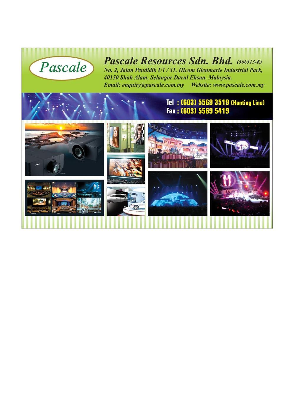 PascaleARTWORK CONV