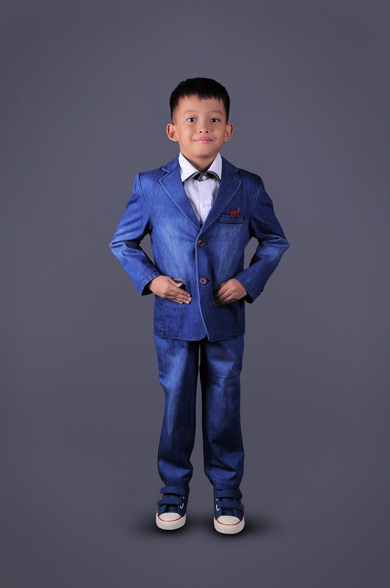 Formal Wear